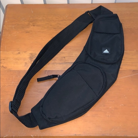 adidas Accessories - Adidas Body Bag/ Fanny Pack